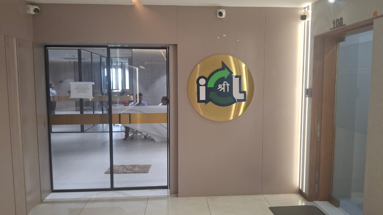 ICL Office