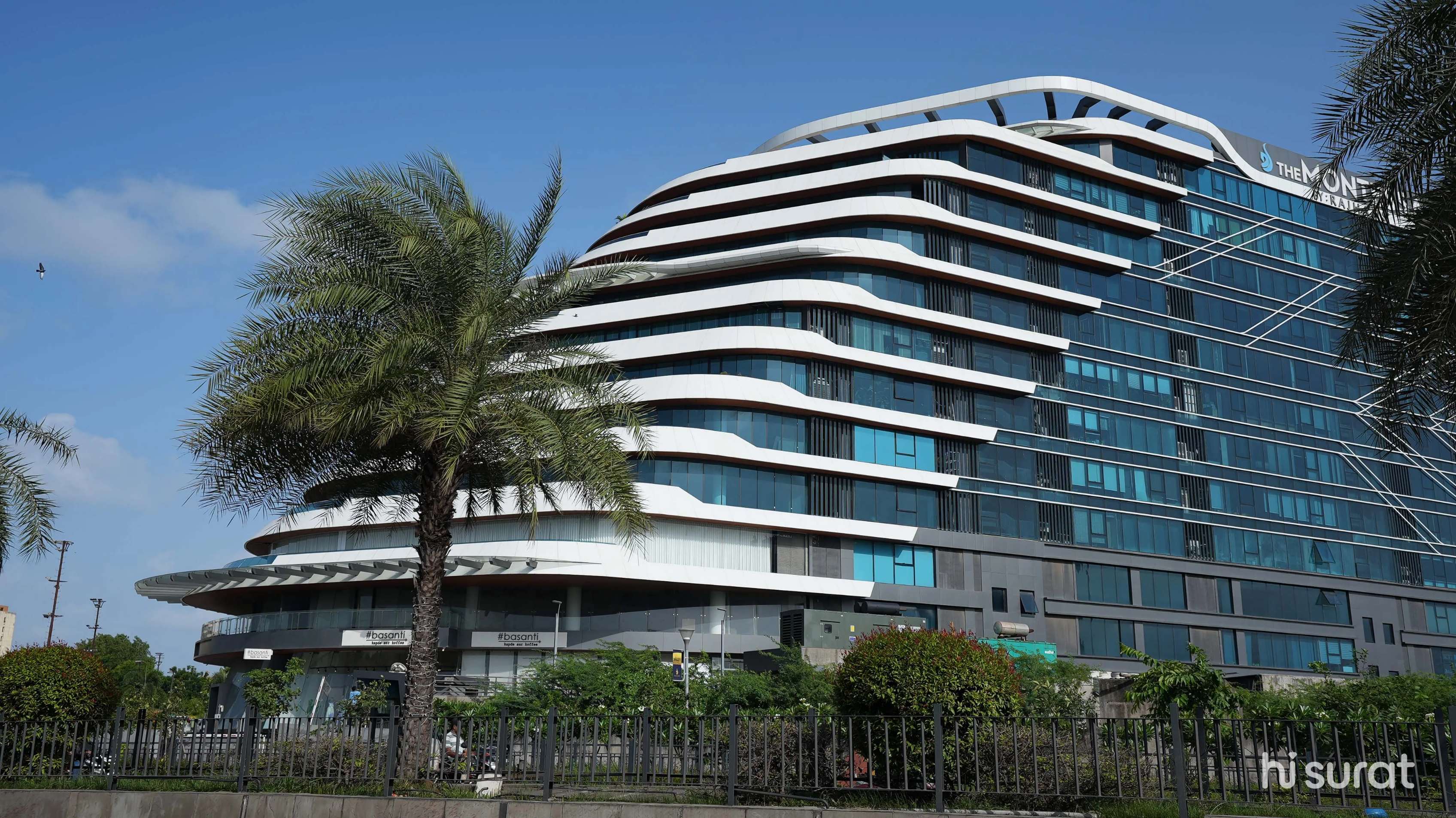 Montessa Building