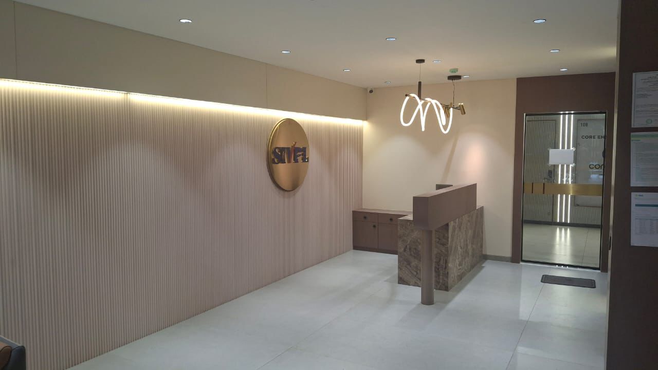 SIVPL Reception